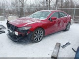 Mazda Mazda6 Gt JM1GL1WY1J1334719 снимка