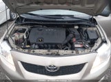 Toyota Corolla S/Le/Xle 2T1BU40E29C100443 снимка