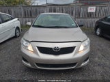 Toyota Corolla S/Le/Xle 2T1BU40E29C100443 снимка