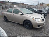 Toyota Corolla S/Le/Xle 2T1BU40E29C100443 снимка