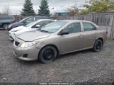Toyota Corolla S/Le/Xle 2T1BU40E29C100443 снимка
