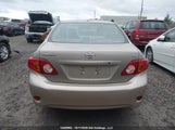 Toyota Corolla S/Le/Xle 2T1BU40E29C100443 снимка