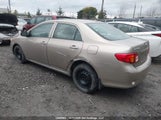 Toyota Corolla S/Le/Xle 2T1BU40E29C100443 снимка