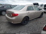 Toyota Corolla S/Le/Xle 2T1BU40E29C100443 снимка