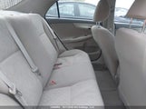 Toyota Corolla S/Le/Xle 2T1BU40E29C100443 снимка
