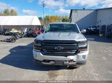 Chevrolet Silverado  1Lt/2Lt 1GCVKREC5HZ308120 снимка
