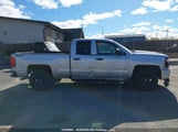 Chevrolet Silverado  1Lt/2Lt 1GCVKREC5HZ308120 снимка