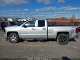 Chevrolet Silverado  1Lt/2Lt 1GCVKREC5HZ308120 снимка