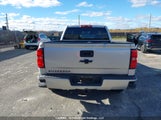 Chevrolet Silverado  1Lt/2Lt 1GCVKREC5HZ308120 снимка