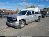 Chevrolet Silverado  1Lt/2Lt 1GCVKREC5HZ308120 снимка