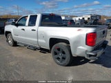 Chevrolet Silverado  1Lt/2Lt 1GCVKREC5HZ308120 снимка