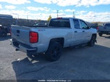 Chevrolet Silverado  1Lt/2Lt 1GCVKREC5HZ308120 снимка