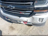 Chevrolet Silverado  1Lt/2Lt 1GCVKREC5HZ308120 снимка
