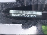 Nissan Rogue S/Sl 5N1AT2MT7JC844527 снимка