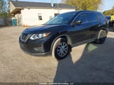 Nissan Rogue S/Sl 5N1AT2MT7JC844527 снимка