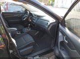 Nissan Rogue S/Sl 5N1AT2MT7JC844527 снимка