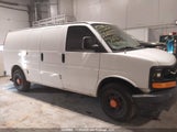 Chevrolet Express Standard 1GCGG25C581195379 снимка