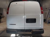 Chevrolet Express Standard 1GCGG25C581195379 снимка