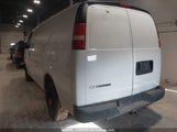 Chevrolet Express Standard 1GCGG25C581195379 снимка