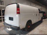 Chevrolet Express Standard 1GCGG25C581195379 снимка
