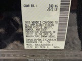 Nissan Altima 2.5 S 1N4AL3AP6DC252869 снимка