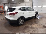 Nissan Rogue Sport S JN1BJ1AW4MW453204 photo
