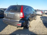 Honda Cr-V Ex 5J6RE4H54BL818925 снимка