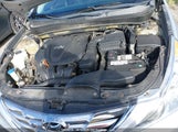 Hyundai Sonata Limited 5NPEC4AC0DH611667 снимка