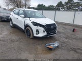 Nissan Kicks S 3N1CP5BV9RL546460 снимка