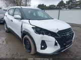Nissan Kicks S 3N1CP5BV9RL546460 снимка