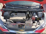 Chevrolet Spark 1Lt KL8CD6SA5MC728789 снимка
