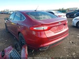 Ford Fusion Se 3FA6P0H97DR159523 снимка