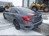 Honda Civic Sport 2HGFC2F85KH023431 снимка