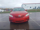 Toyota Camry Le 4T1BE46K47U005629 снимка