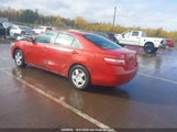 Toyota Camry Le 4T1BE46K47U005629 снимка