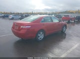 Toyota Camry Le 4T1BE46K47U005629 снимка