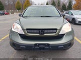 Honda Cr-V Lx 5J6RE48378L813001 fotografie