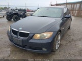 BMW 328I WBAVA33537KX72063 снимка