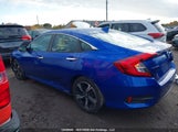 Honda Civic 2HGFC1F91JH107635 снимка