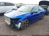 Honda Civic 2HGFC1F91JH107635 снимка