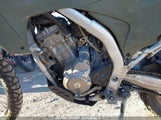 Honda Crf250 L MLHMD382XE5101230 снимка