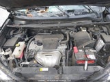 Toyota Rav4 Limited 2T3DFREV2JW725363 снимка