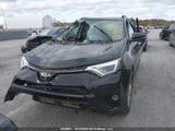 Toyota Rav4 Limited 2T3DFREV2JW725363 снимка