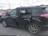 Toyota Rav4 Limited 2T3DFREV2JW725363 снимка
