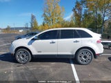 Lincoln Mkx 2LMDU88C69BJ07424 fotografie