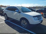 Lincoln Mkx 2LMDU88C69BJ07424 fotografie