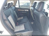 Lincoln Mkx 2LMDU88C69BJ07424 снимка