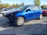 Kia Rio Lx/Lx+ 3KPA25AB7JE156489 photo