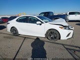 Toyota Camry L/Le/Xle/Se/Xse 4T1B11HK7JU618147 photo