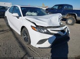Toyota Camry L/Le/Xle/Se/Xse 4T1B11HK7JU618147 photo